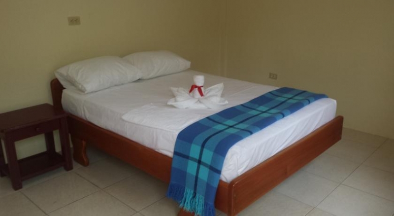 Hostal Vista Al Mar